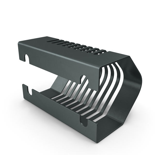 Machine Part: SciFi Metal Plate New PNG & PSD Images