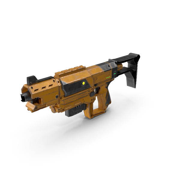 Toy Gun: SciFi N Strike Modulus PNG & PSD Images