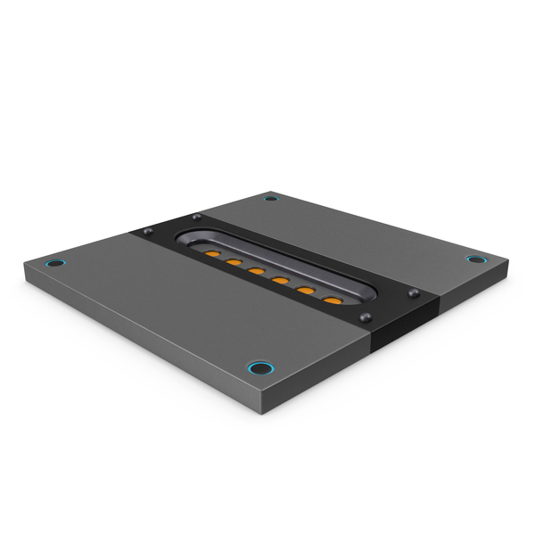 Tile: Scifi Panel Grey PNG & PSD Images