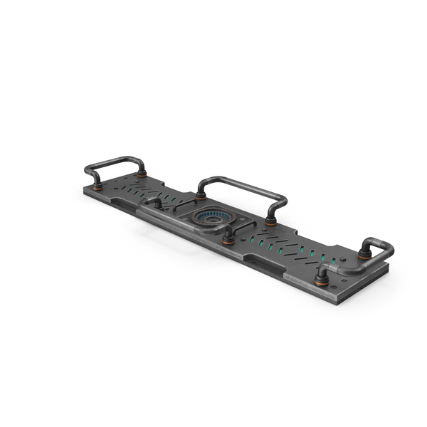 Tile: Scifi Panel Used PNG & PSD Images