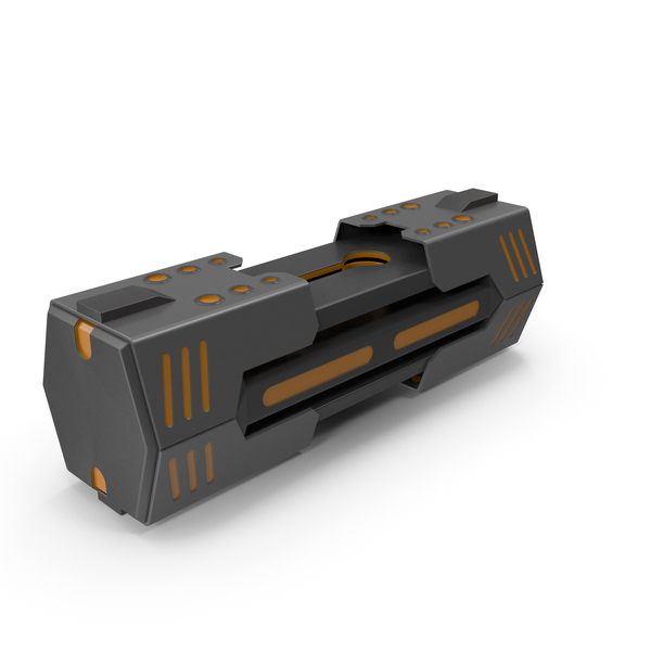 Science Fiction Device: SciFi Part New PNG & PSD Images