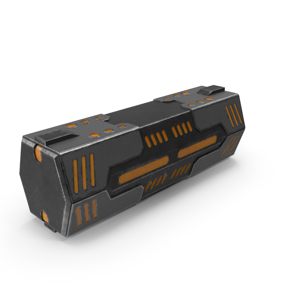 Science Fiction Device: SciFi Part Used PNG & PSD Images Science Fiction Device: SciFi Part Used PNG & PSD Images