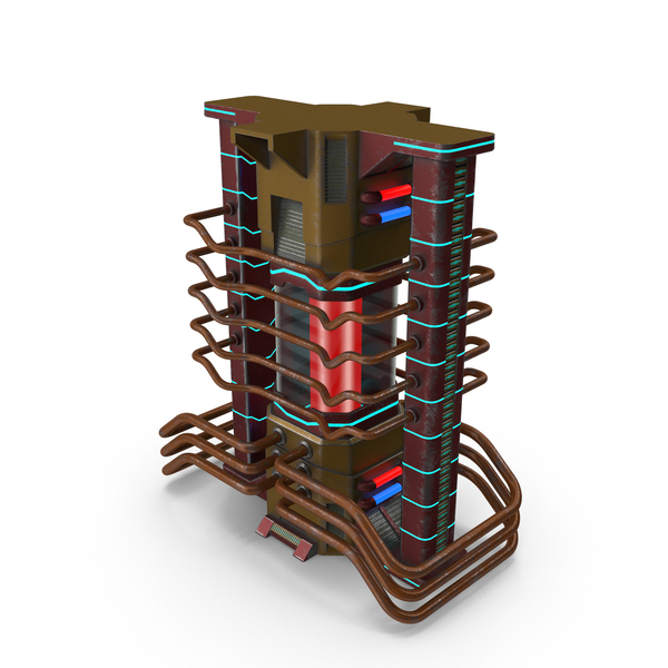 SciFi Pillar PNG & PSD Images SciFi Pillar PNG & PSD Images