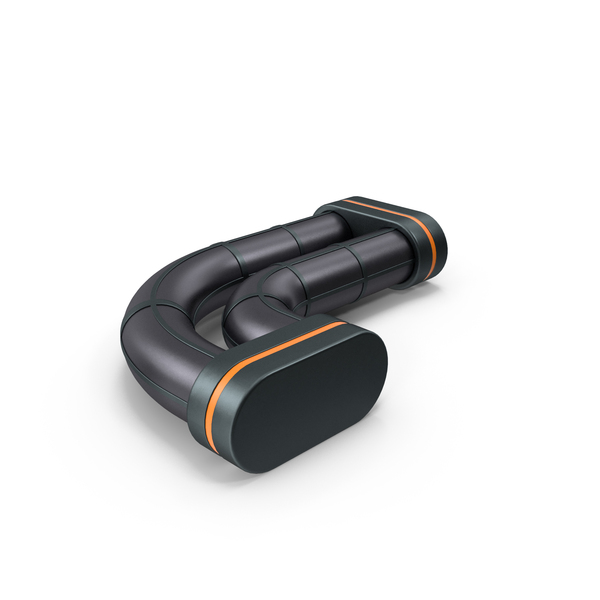 Science Fiction Device: Scifi Pipe Black Metal New PNG & PSD Images Science Fiction Device: Scifi Pipe Black Metal New PNG & PSD Images