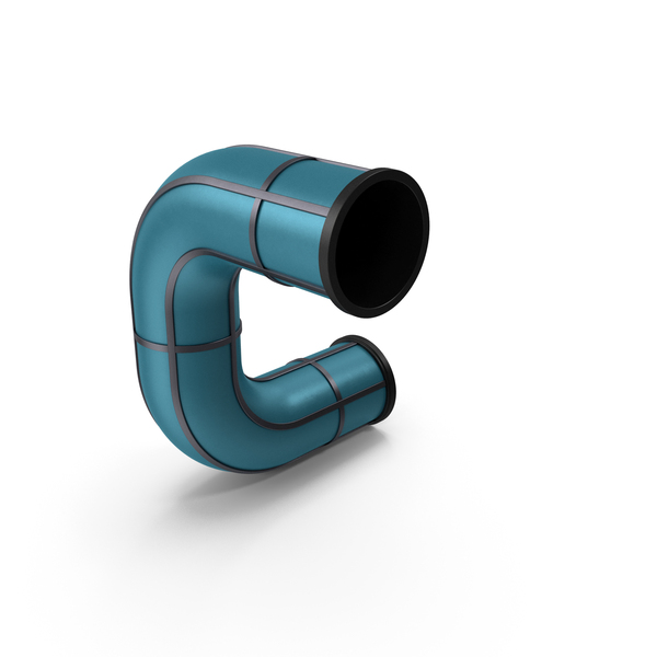 Industrial Pipes: Scifi Pipe Blue PNG & PSD Images Industrial Pipes: Scifi Pipe Blue PNG & PSD Images