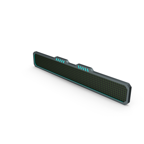 Science Fiction Device: Scifi Screen New PNG & PSD Images