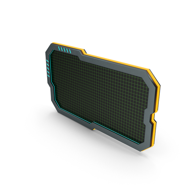 Science Fiction Device: SciFi Screen New PNG & PSD Images Science Fiction Device: SciFi Screen New PNG & PSD Images