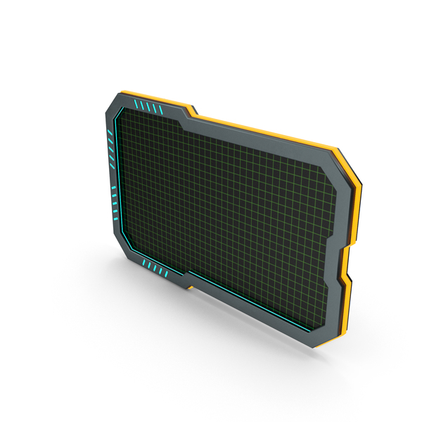 Science Fiction Device: SciFi Screen New PNG & PSD Images Science Fiction Device: SciFi Screen New PNG & PSD Images