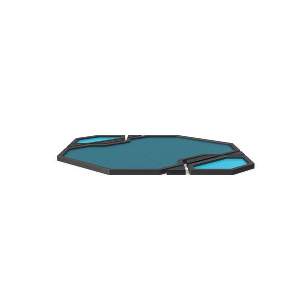 Hardware: Scifi Tile Blue PNG & PSD Images