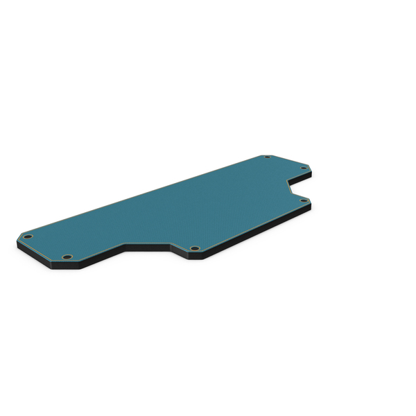Machine Part: SciFi Tile Blue PNG & PSD Images Machine Part: SciFi Tile Blue PNG & PSD Images
