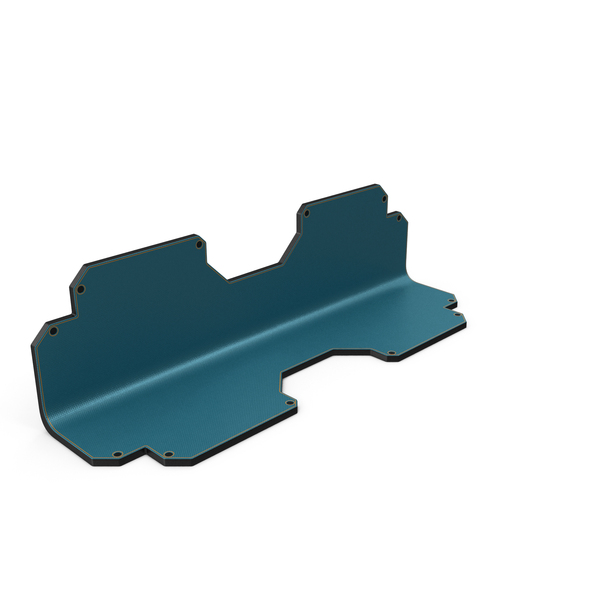 Machine Part: SciFi Tile Blue PNG & PSD Images Machine Part: SciFi Tile Blue PNG & PSD Images