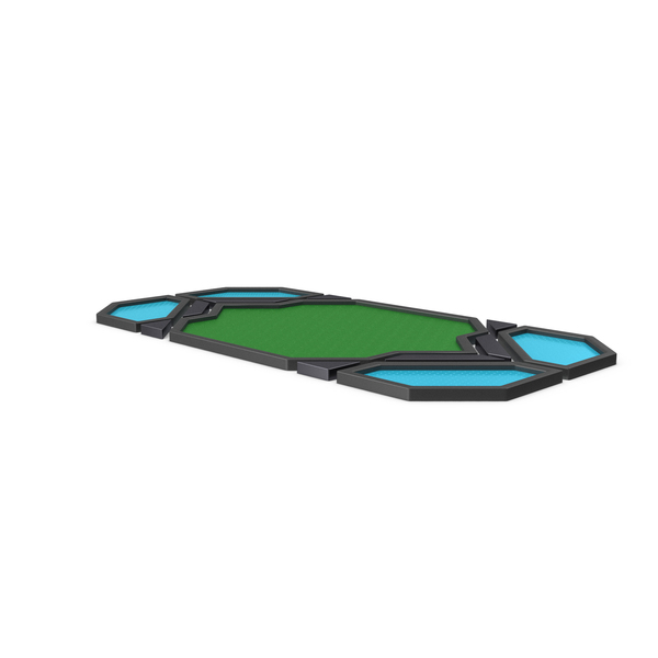 Hardware: Scifi Tile Green PNG & PSD Images
