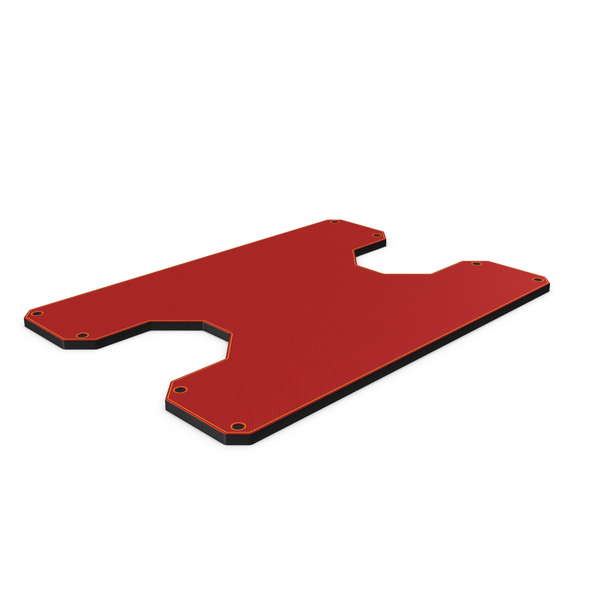 Machine Part: SciFi Tile Red PNG & PSD Images Machine Part: SciFi Tile Red PNG & PSD Images