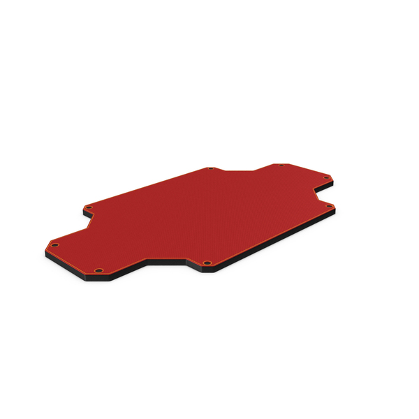 SciFi Tile Red PNG & PSD Images SciFi Tile Red PNG & PSD Images