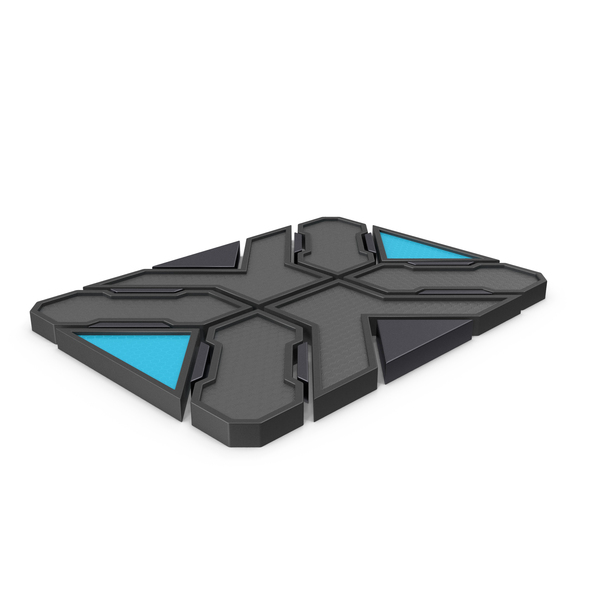 Scifi Tile Shape Grey PNG & PSD Images Scifi Tile Shape Grey PNG & PSD Images