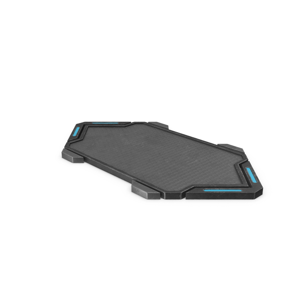 Scifi Tile Shape Used PNG & PSD Images Scifi Tile Shape Used PNG & PSD Images
