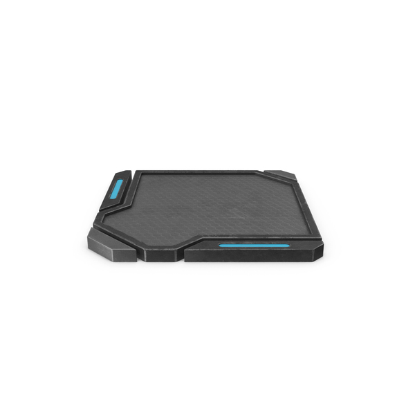 Scifi Tile Shape Used PNG & PSD Images Scifi Tile Shape Used PNG & PSD Images