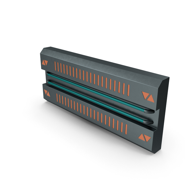 Hardware: SciFi Tile With Light Off New PNG & PSD Images Hardware: SciFi Tile With Light Off New PNG & PSD Images
