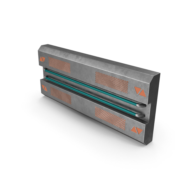 Hardware: SciFi Tile With Light OFF Used PNG & PSD Images Hardware: SciFi Tile With Light OFF Used PNG & PSD Images