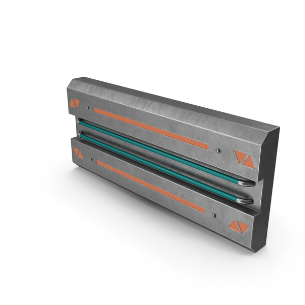 Hardware: SciFi Tile With Light OFF Used PNG & PSD Images Hardware: SciFi Tile With Light OFF Used PNG & PSD Images