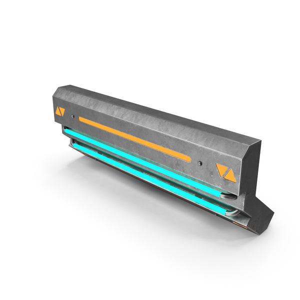 Hardware: SciFi Tile With Light On Used PNG & PSD Images Hardware: SciFi Tile With Light On Used PNG & PSD Images