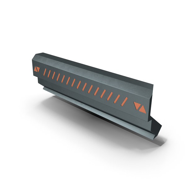 Hardware: SciFi Tile With No Light OFF New PNG & PSD Images