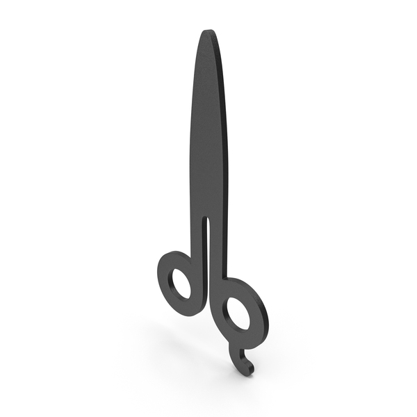 Scissors Icon PNG Images & PSDs for Download | PixelSquid - S122352133