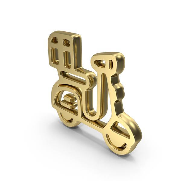 Symbols: Scooter Delivery Symbol PNG & PSD Images Symbols: Scooter Delivery Symbol PNG & PSD Images