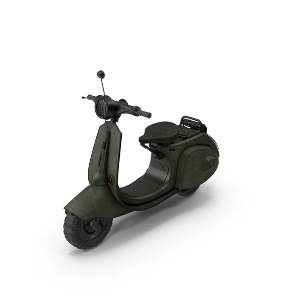 Motor: Scooter PNG & PSD Images Motor: Scooter PNG & PSD Images