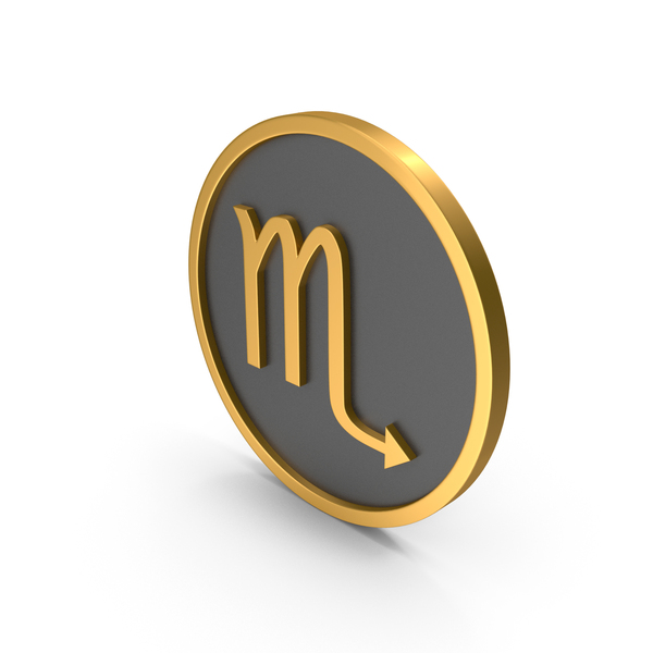 Symbols: Scorpio Sign PNG & PSD Images Symbols: Scorpio Sign PNG & PSD Images