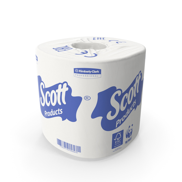 Scott Individually Wrapped Toilet Paper Roll PNG & PSD Images Scott Individually Wrapped Toilet Paper Roll PNG & PSD Images