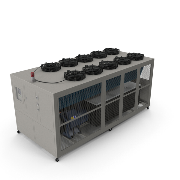 Screw Chiller For Fruit Puree PNG & PSD Images Screw Chiller For Fruit Puree PNG & PSD Images