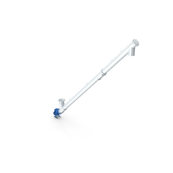 Belt: Screw conveyor 6M PNG & PSD Images Belt: Screw conveyor 6M PNG & PSD Images
