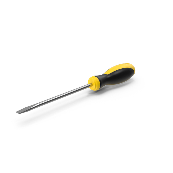 Screwdriver PNG & PSD Images