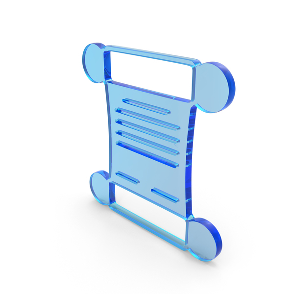 Symbols: Scroll Icon PNG & PSD Images Symbols: Scroll Icon PNG & PSD Images