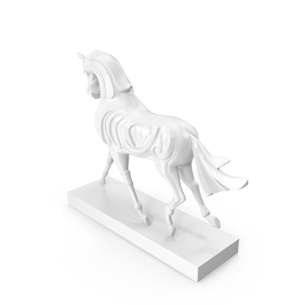 Horse Statue: Sculpture Allure PNG & PSD Images Horse Statue: Sculpture Allure PNG & PSD Images