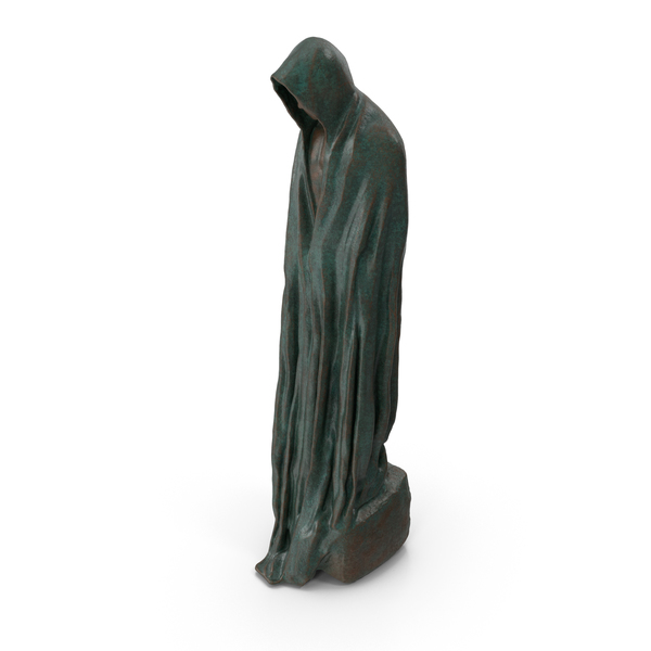 Man Statue: Sculpture PNG & PSD Images Man Statue: Sculpture PNG & PSD Images