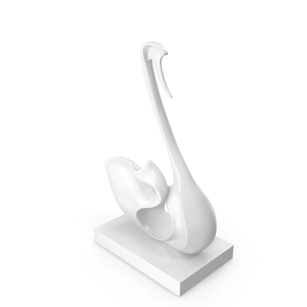 Bird Statue: Sculpture Swan PNG & PSD Images Bird Statue: Sculpture Swan PNG & PSD Images