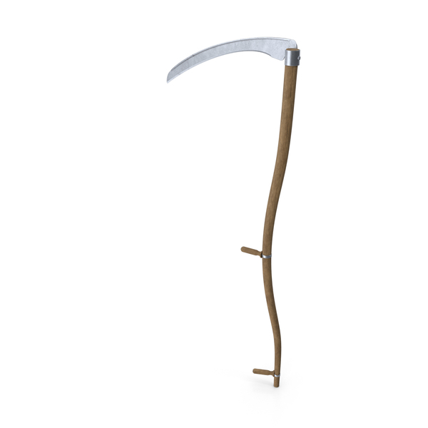 Scythe PNG & PSD Images Scythe PNG & PSD Images