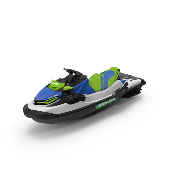 Personal Water Craft: Sea Doo Jet Ski Wake Pro230 PNG & PSD Images Personal Water Craft: Sea Doo Jet Ski Wake Pro230 PNG & PSD Images