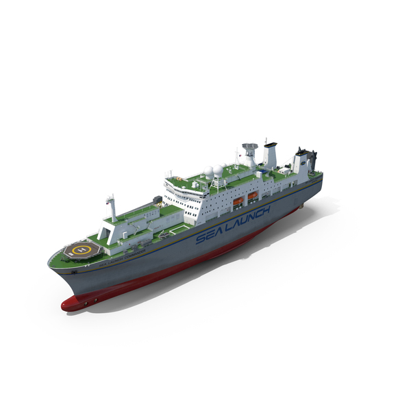 Aircraft Carrier: Sea Launch Commander Vessel PNG & PSD Images Aircraft Carrier: Sea Launch Commander Vessel PNG & PSD Images