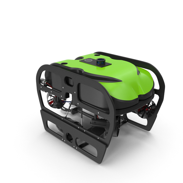 Remotely Operated Underwater: SeaBotix ROV PNG & PSD Images Remotely Operated Underwater: SeaBotix ROV PNG & PSD Images