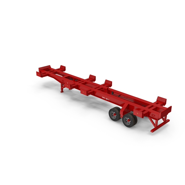 Truck: Seacom Container Trailer Empty PNG & PSD Images Truck: Seacom Container Trailer Empty PNG & PSD Images