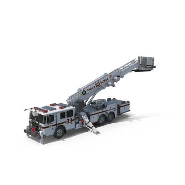 Engine: Seagrave Fire Truck PNG & PSD Images Engine: Seagrave Fire Truck PNG & PSD Images
