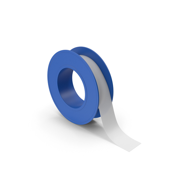 Plumbing Equipment: Seal Tape Open PNG & PSD Images Plumbing Equipment: Seal Tape Open PNG & PSD Images