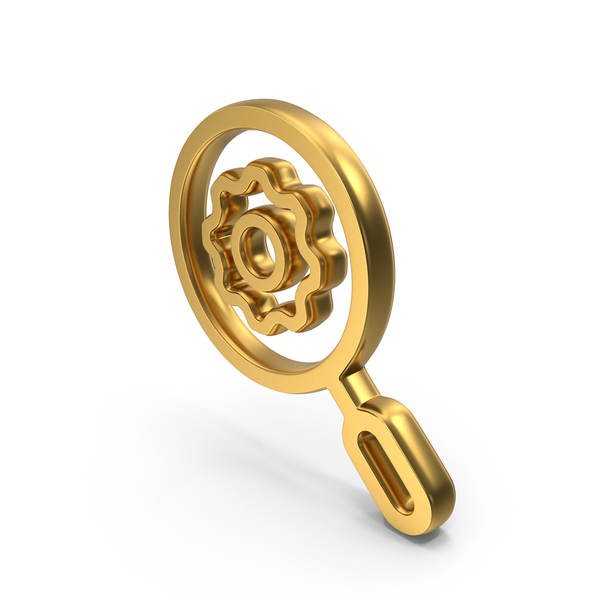 Symbols: Search Engine Gold Symbol PNG & PSD Images Symbols: Search Engine Gold Symbol PNG & PSD Images