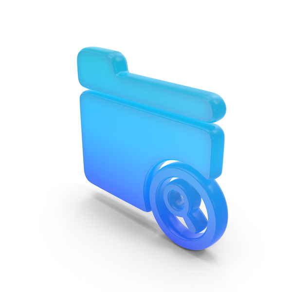 Symbols: Search Folder Symbol PNG & PSD Images Symbols: Search Folder Symbol PNG & PSD Images