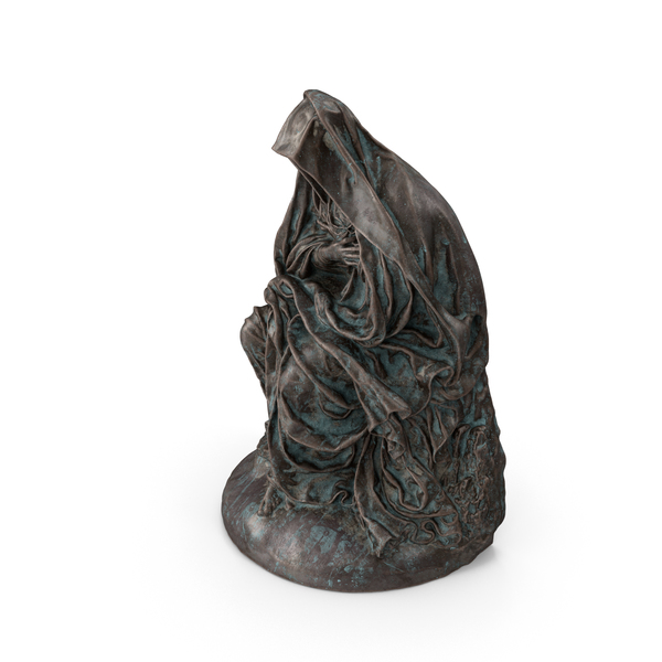 Virgin Statue: Seated Mary Bronze Outdoor PNG & PSD Images Virgin Statue: Seated Mary Bronze Outdoor PNG & PSD Images