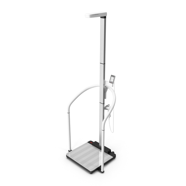 Physician Scale: Seca Ultrasonic Measuring Station PNG & PSD Images Physician Scale: Seca Ultrasonic Measuring Station PNG & PSD Images