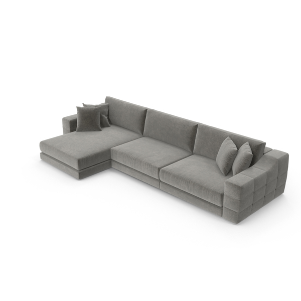 Sectional Corner Fortune Sofa PNG & PSD Images Sectional Corner Fortune Sofa PNG & PSD Images